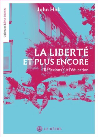La liberté, et plus encore
