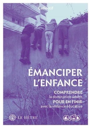 Émanciper l'enfance