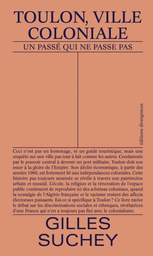 Toulon, ville coloniale