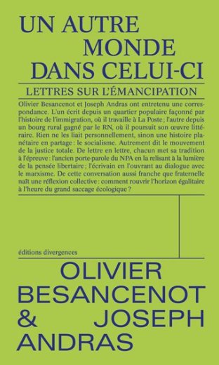 Un autre monde dans celui-ci