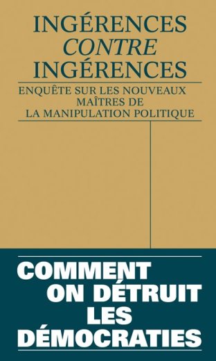 Ingérences contre ingérences