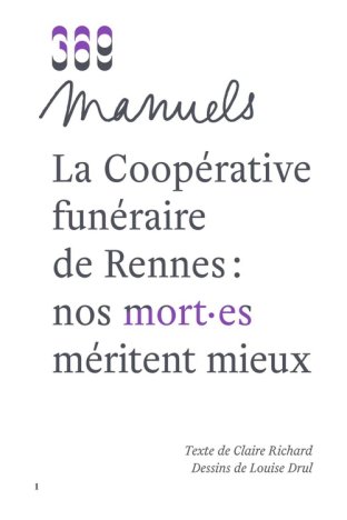 Coopératives funéraires : les morts méritent mieux