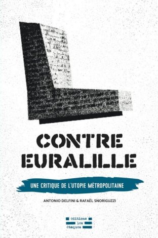 Contre Euralille