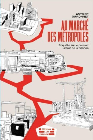 Au marché des métropoles