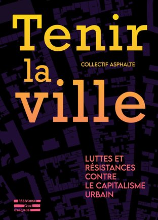 Tenir la ville