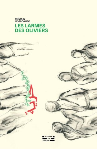 Les Larmes des oliviers