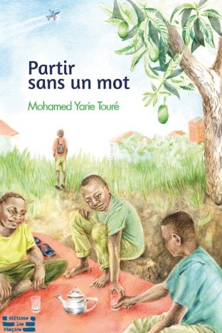 Partir sans un mot