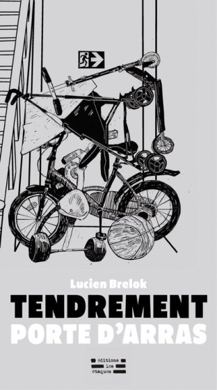 Tendrement, Porte d'Arras