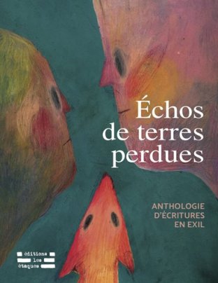 Échos de terres perdues