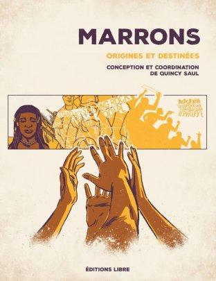 Marons