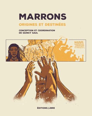 Marrons