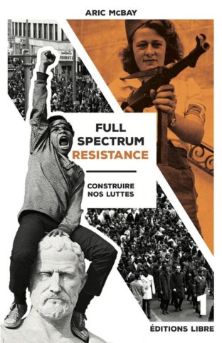 Full Spectrum Resistance. Tome I.