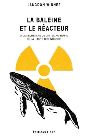 La Baleine et le réacteur