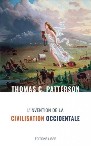 L’invention de la civilisation occidentale