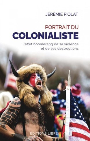 Portrait du colonialiste