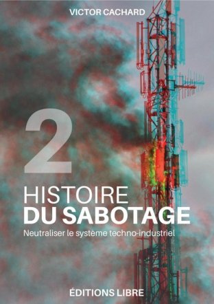 Histoire du sabotage