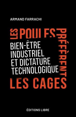 Les Poules préfèrent les cages