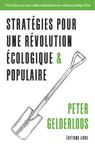 Stratégies pour une révolution écologique et populaire