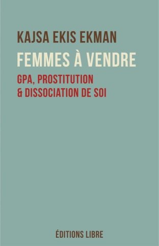 Femmes à vendre