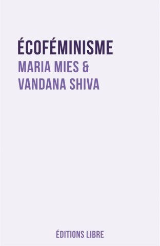 Écoféminisme