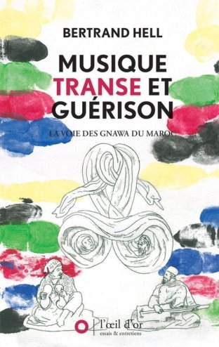 Musique, transe et guérison