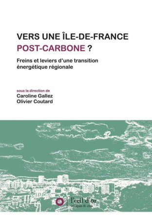 Vers une Île-de-France post-carbone ?