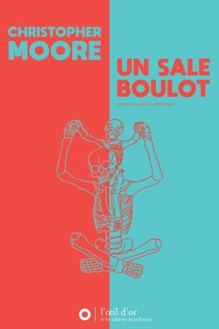 Un sale boulot