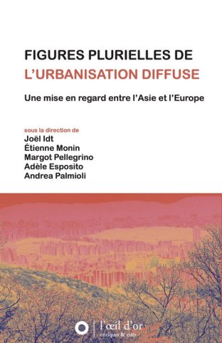 Figures plurielles de l'urbanisation diffuse