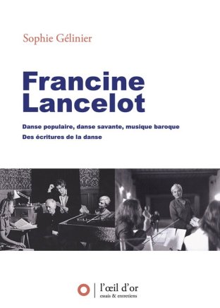 Francine Lancelot