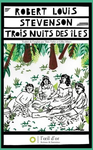 Trois nuits des îles