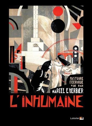 L’Inhumaine