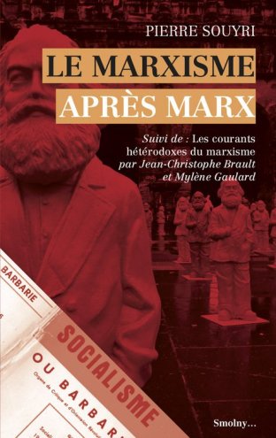 Le Marxisme après Marx