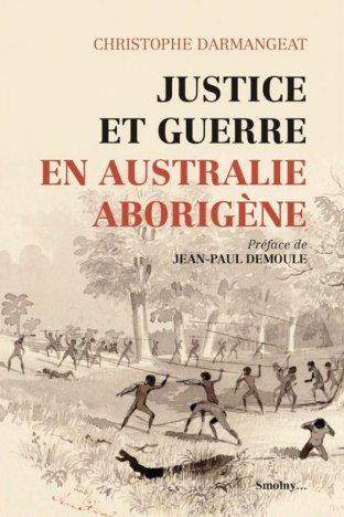 Justice et guerre en Australie aborigène