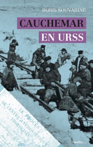 Cauchemar en URSS