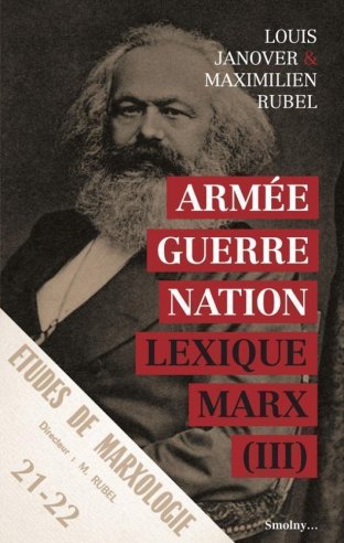 Armée – Guerre – Nation