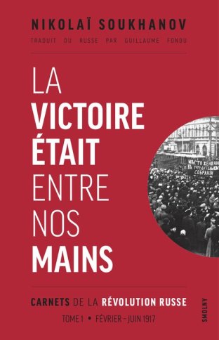 Carnets de la Révolution russe