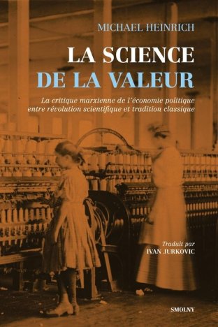 La Science de la valeur