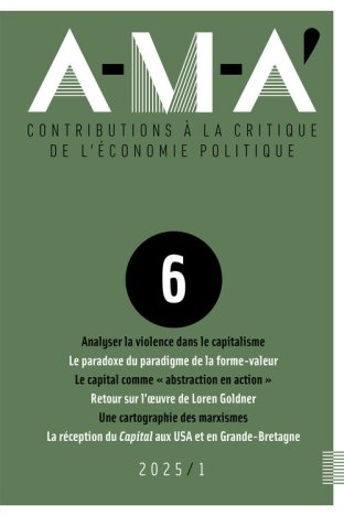 A-M-A' 6