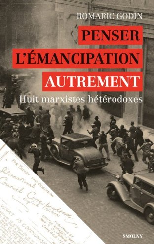 Penser l'émancipation, autrement