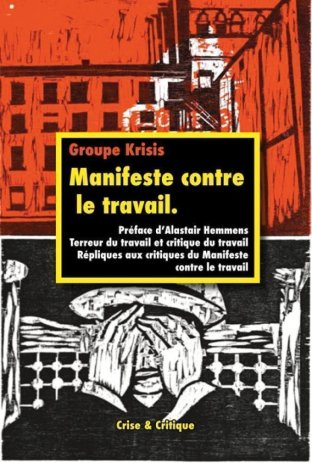 Manifeste contre le travail