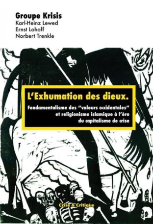 L'Exhumation des dieux