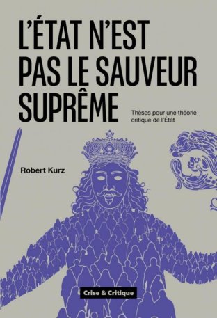 L'État n'est pas le sauveur suprême