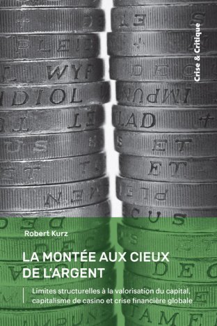 La Montée aux cieux de l’argent