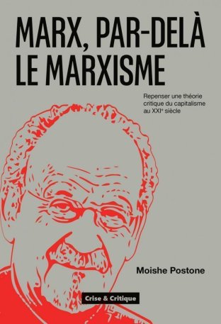 Marx, par-delà le marxisme