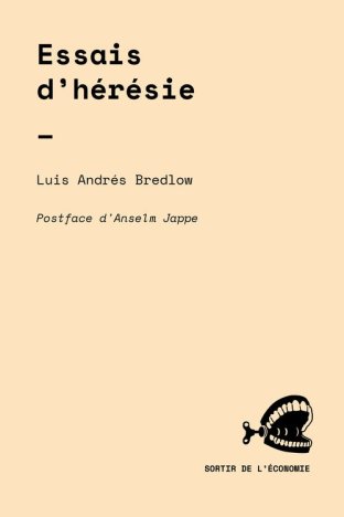 Essais d’hérésie