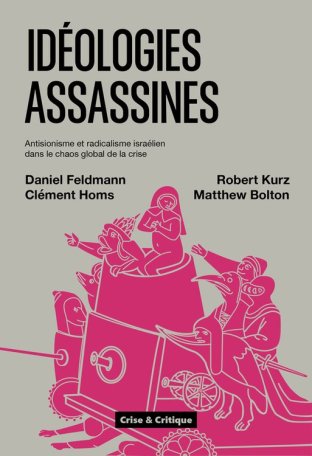 Idéologies assassines