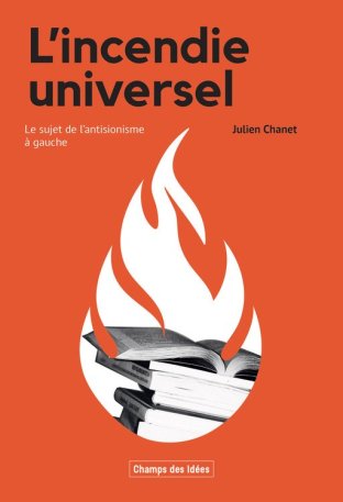L'Incendie universel