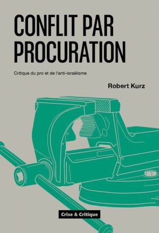 Conflit par procuration