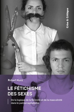 Le Fétichisme des sexes
