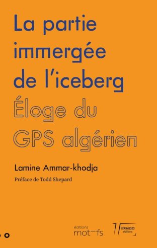 La Partie immergée de l'iceberg